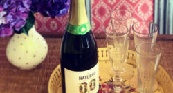 Vier de nazomer met deze alcoholvrije bubbels 