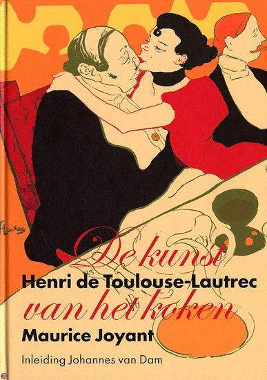 Koken met Toulouse-Lautrec