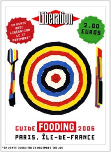 Restaurantgids Parijs: Le Fooding
