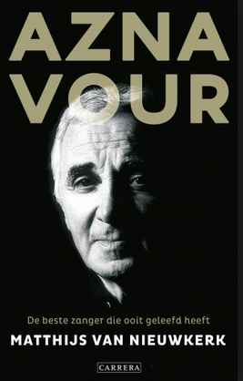 Ode aan Charles Aznavour