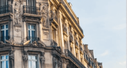 Leestip: Achter de façades van Parijs