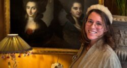 Yveline Antiques in Parijs: waar antiek poëzie wordt