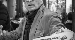 Paris bites: van dansende sommelier tot laatste straatverkoper van kranten