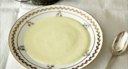 Recept: Crème Dubarry