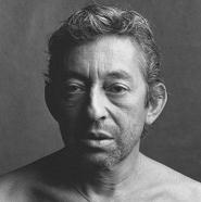Op de draaitafel: Serge Gainsbourg