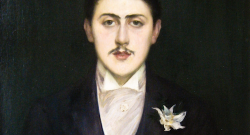 Expositie belicht het Parijs van Marcel Proust