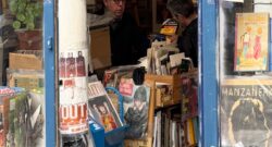 Winkel vol verrassingen: waarom La Galcante (Parijs) meer biedt dan kranten uit vervlogen tijden