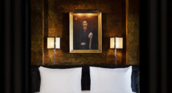 Maison Proust: belle époque-hotelervaring in hartje Parijs