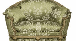 Stap binnen in de wereld van een chique familie in het 18e-eeuwse Parijs