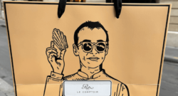 Is deze sandwich 15 euro waard? Wij probeerden de jambon-comté bij Ritz Paris le Comptoir
