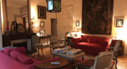 Een Airbnb-droomappartement in hartje Parijs