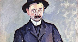 Parijstip: de kleurexplosies van Charles Camoin in Musée de Montmartre