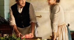 Film Le pot-au-feu: een culinaire dans van geliefden