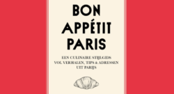 5 culinaire lessen uit het boek Bon appétit Paris