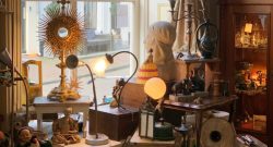 Brocante shoppen in Middelburg